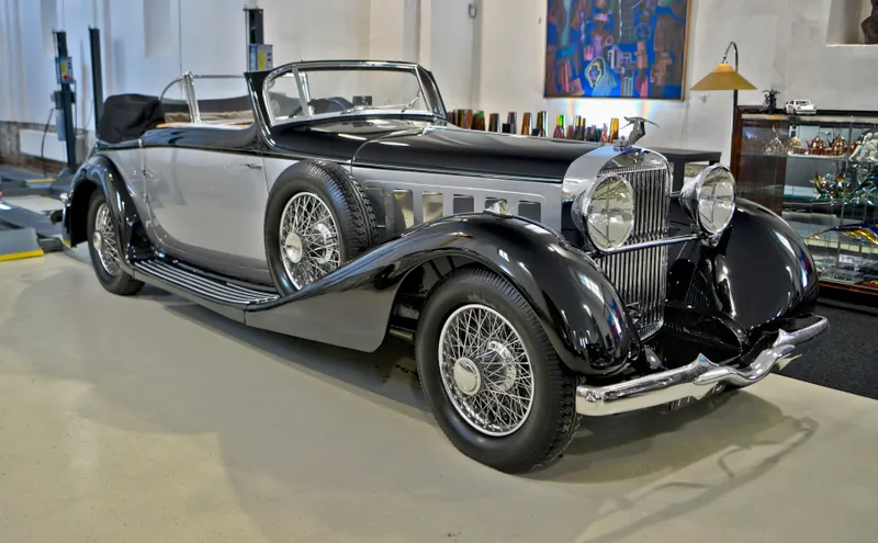 Hispano suiza j12 dieteren frres cabriolet  hhs4egvr8f69zbgti2pg