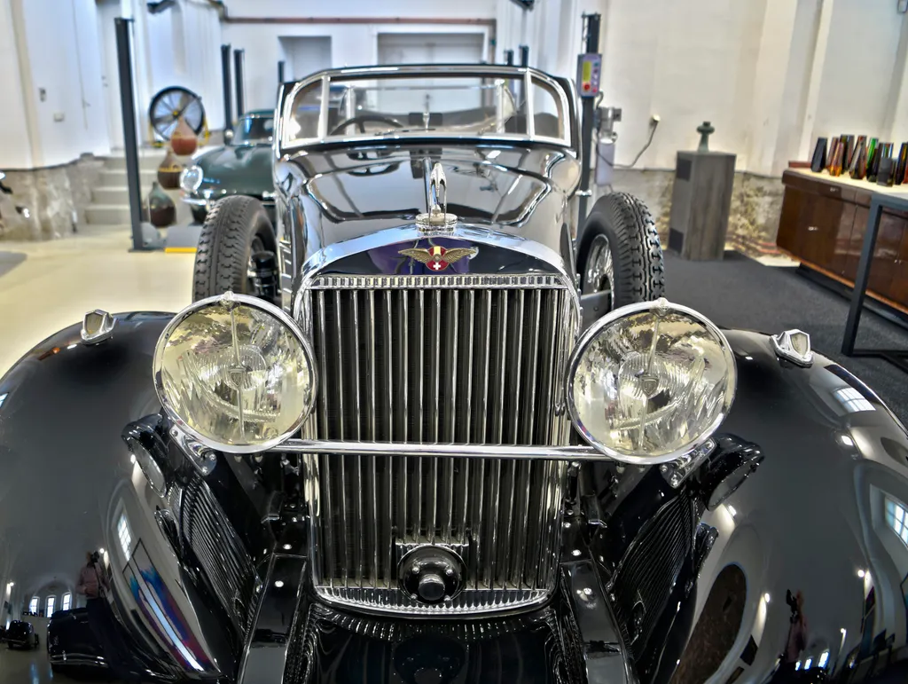 Hispano suiza j12 dieteren frres cabriolet gh7g15zzgevwsppylr580