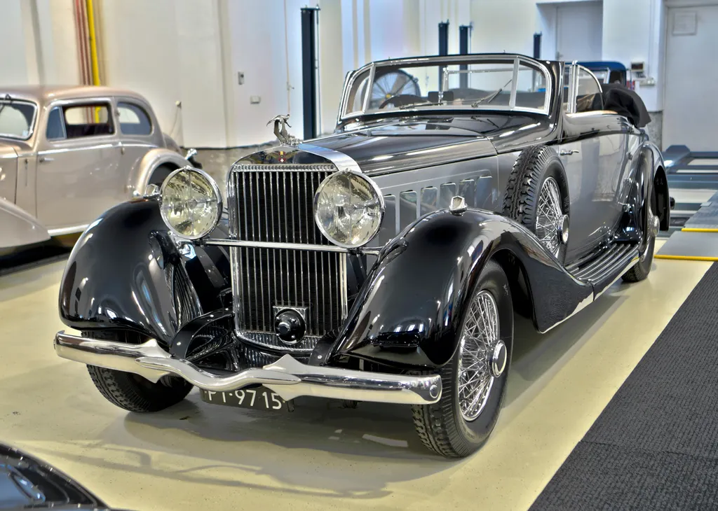Hispano suiza j12 dieteren frres cabriolet omgbpnvcmwt87jierk8py