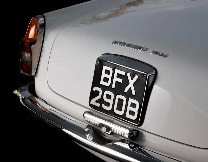 Alfa romeo  2600 spider bcs5zoa5eywktpe9ekst1