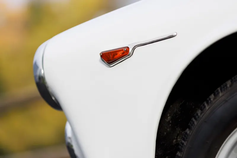 Alfa romeo  2600 spider dhfqzgbdpojif4ismwdds