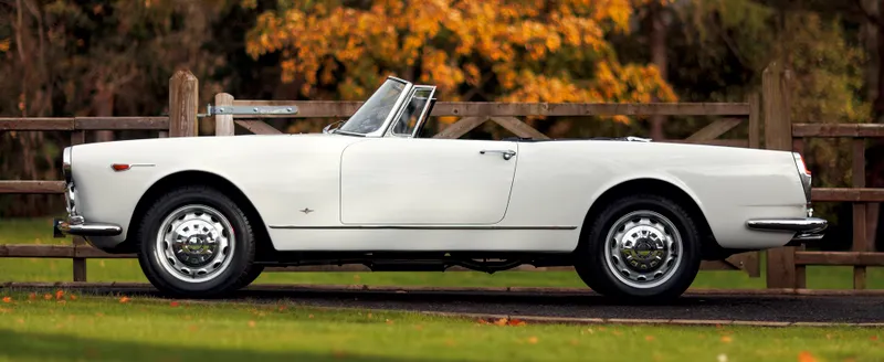 Alfa romeo  2600 spider rkz0hnxx7qztwzfvt4fnv
