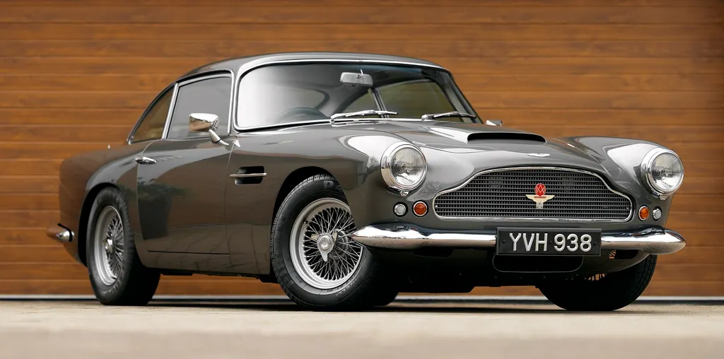 Aston martin db4 series 4. duzfadq9pvqebi5pemktt