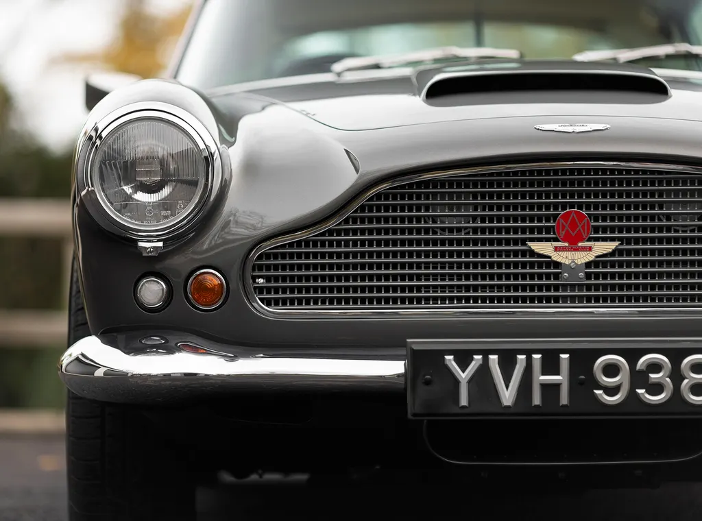 Aston martin db4 series 4. erlladi1k6fotlrb684xg