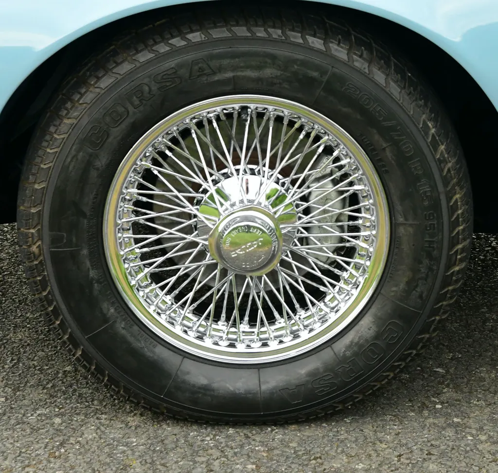 Jaguar e type v12 22 automatic  6npitlmra dv qbat94qq