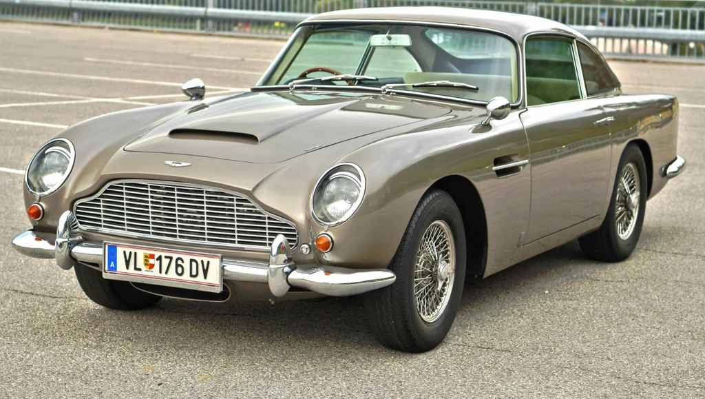 Aston martin db5 kjcmqhbg8gchr2m3nlhwo