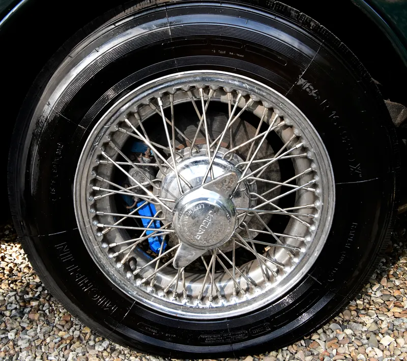 Jaguar xk150 3.8 litre fhc f6jc5cklpfov dwntk8zx
