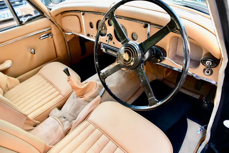Jaguar xk150 3.8 litre fhc joydpk3djzuh0lkvfvyaa