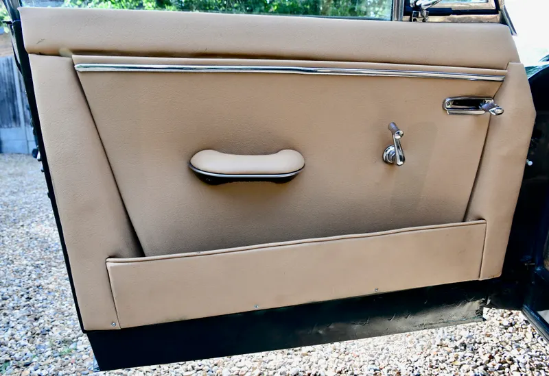 Jaguar xk150 3.8 litre fhc lialzsto2hgisbsquh9pt
