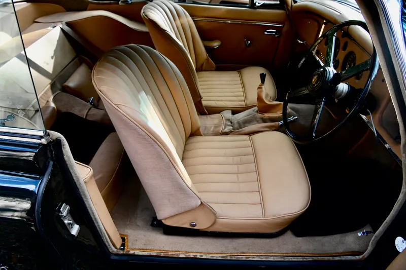 Jaguar xk150 3.8 litre fhc nftyzy2vguamilzoujcrd
