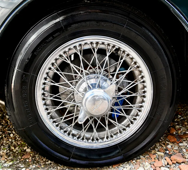 Jaguar xk150 3.8 litre fhc uvmfuqp qruig9fdvmm7 