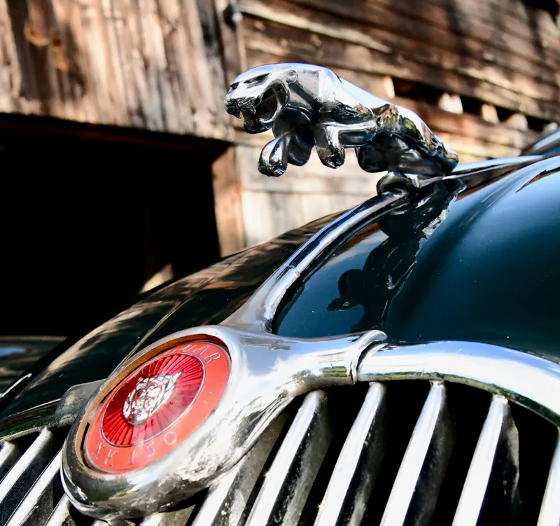 Jaguar xk150 3.8 litre fhc mwnyokv0huld33hbn8gpf