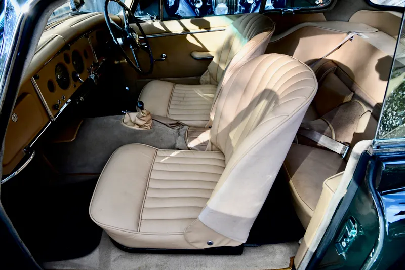 Jaguar xk150 3.8 litre fhc uphsztkyeu7e4fqc2zgdn