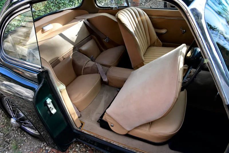 Jaguar xk150 3.8 litre fhc utyn4cvstc3dmcnsve74r