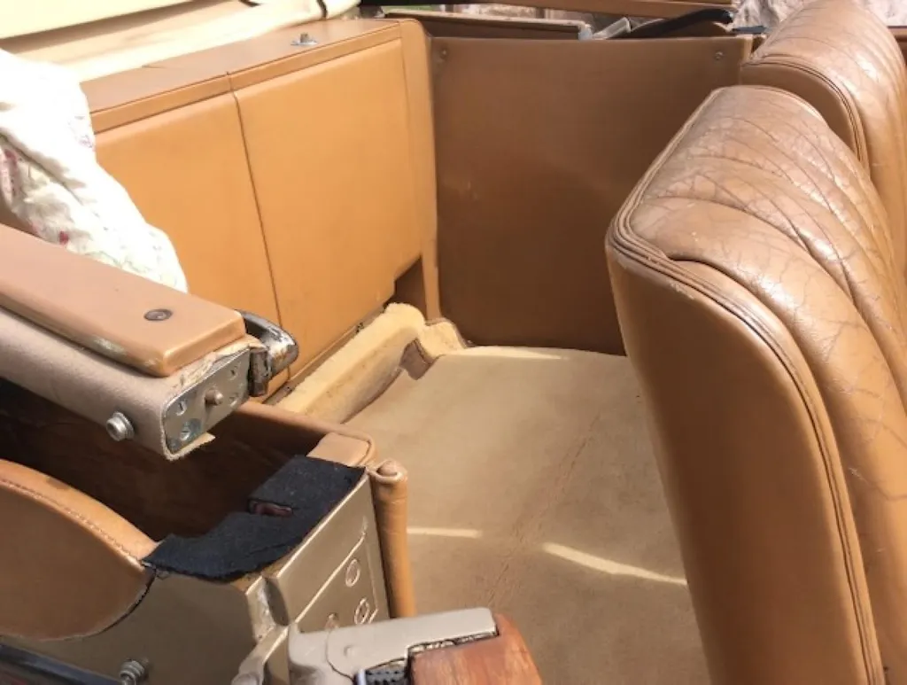 Rolls royce 2530 windovers 3 position drophead 4ixgwtlbzis0slgm9drks