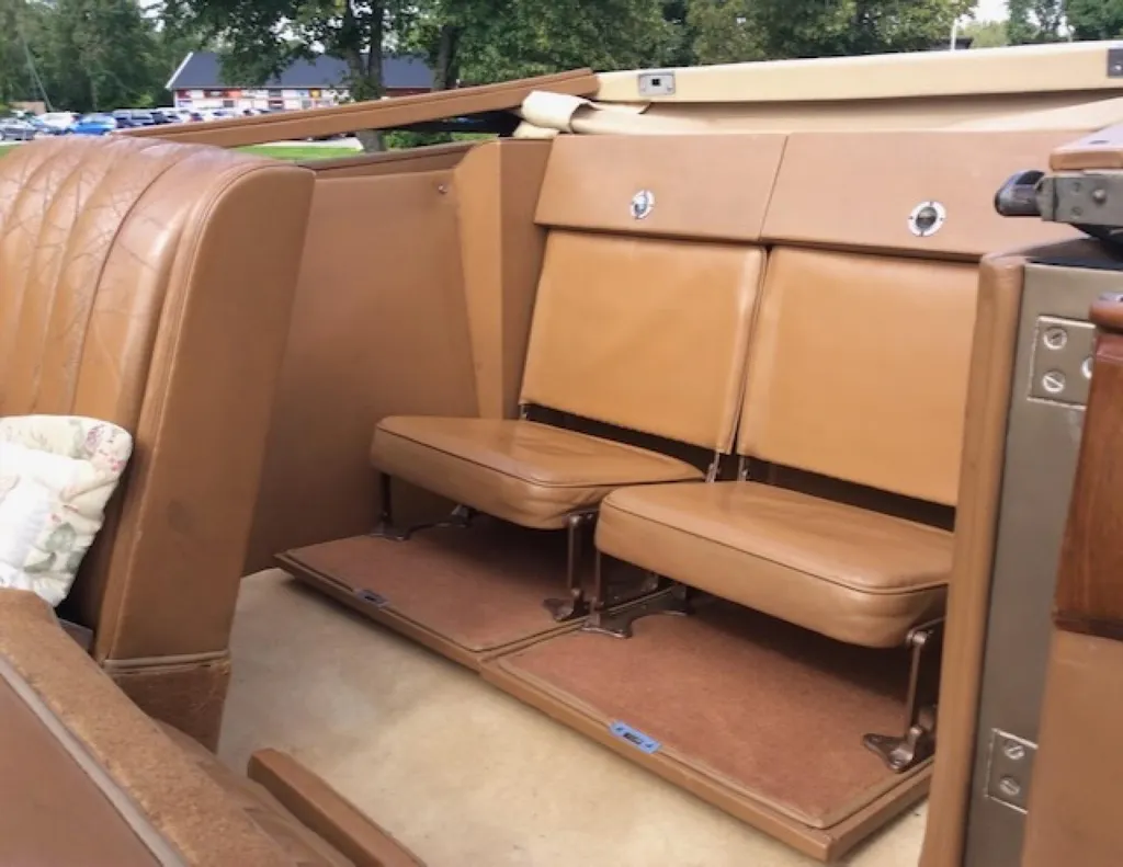 Rolls royce 2530 windovers 3 position drophead iwuycmx3aukjamrsys3cw
