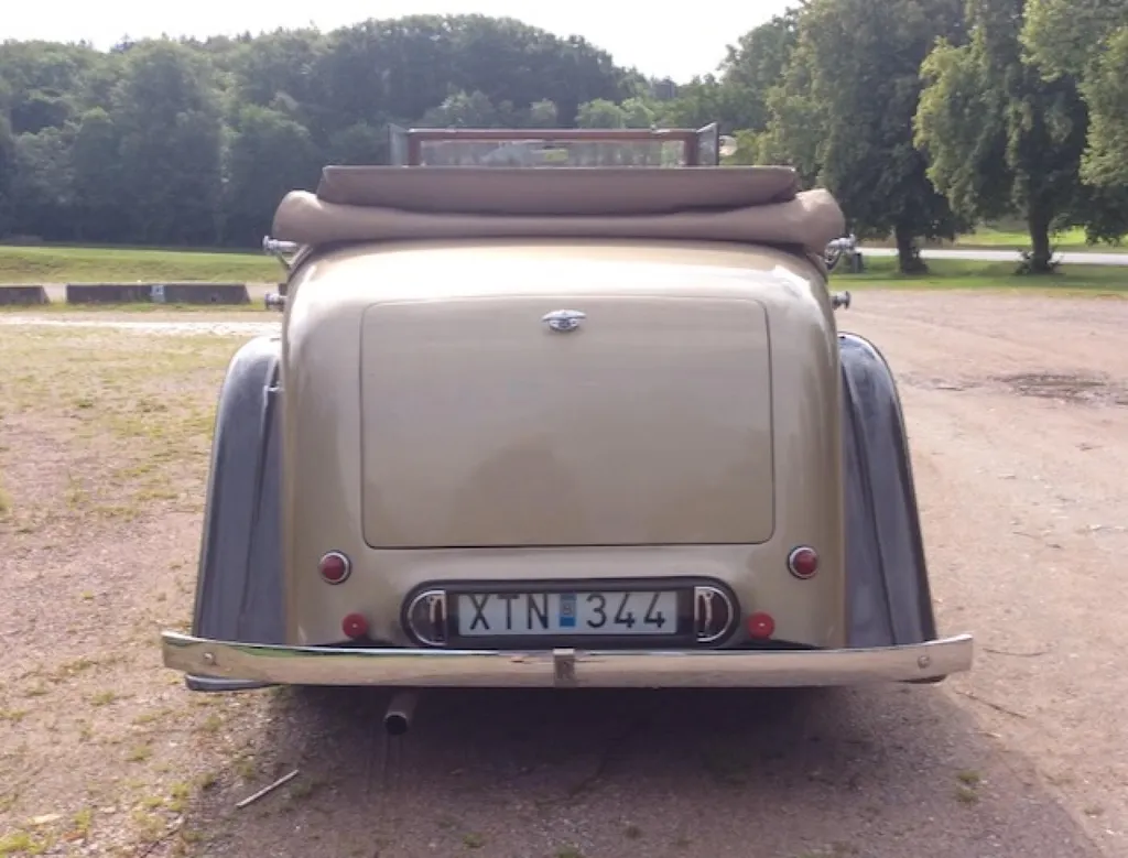 Rolls royce 2530 windovers 3 position drophead r5s3dqlb sd ts93ee0qj
