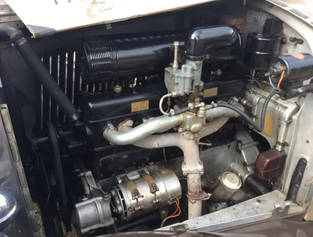 Rolls royce 2530 windovers 3 position drophead tbo2ogfdo47xz90xk7rpy
