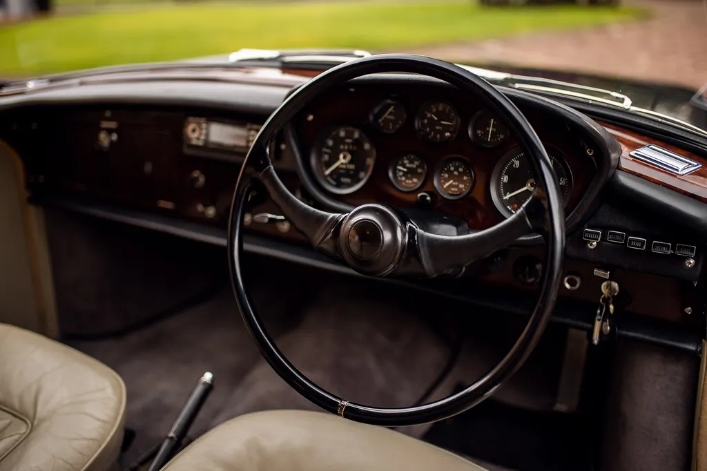Bristol 409 coupe bcecz51nysfiudk 4hs9w