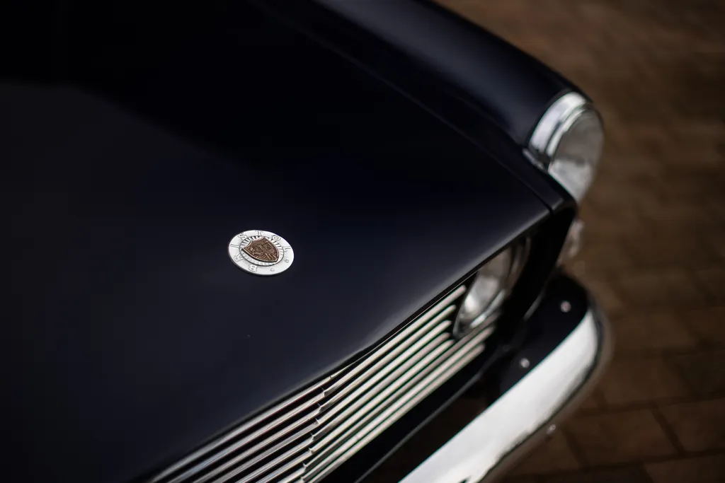 Bristol 409 coupe rm8mt dtbn02odiwxat30