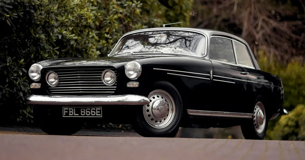 Bristol 409 coupe ycnhr6r3nt7zstytpyjdu