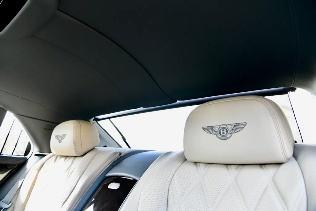 Bentley flying spur 0hkxfjjjk1hcoyafgmfpw