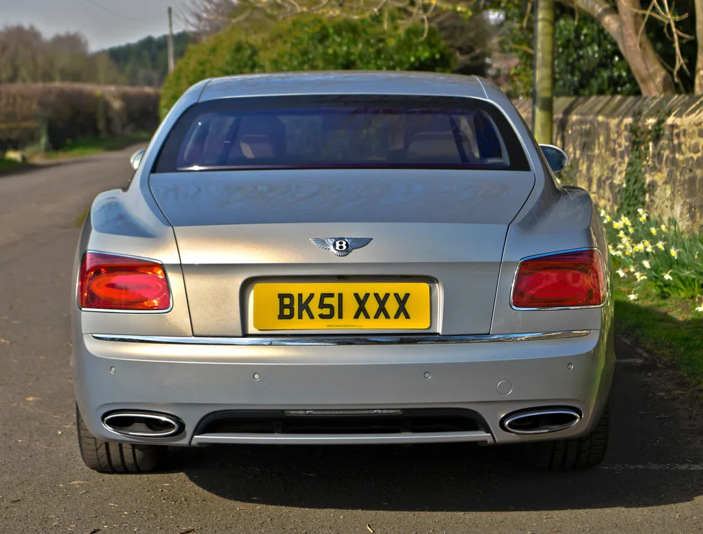 Bentley flying spur 8s7wqkcorpbxca udbfy 