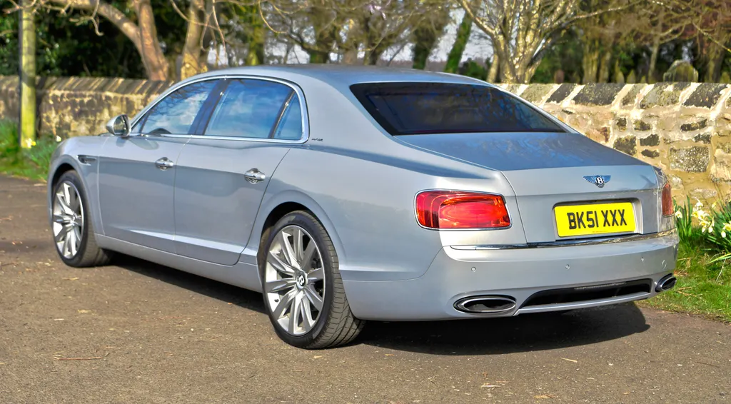 Bentley flying spur 9llg39rrhy1 2tquxhek0