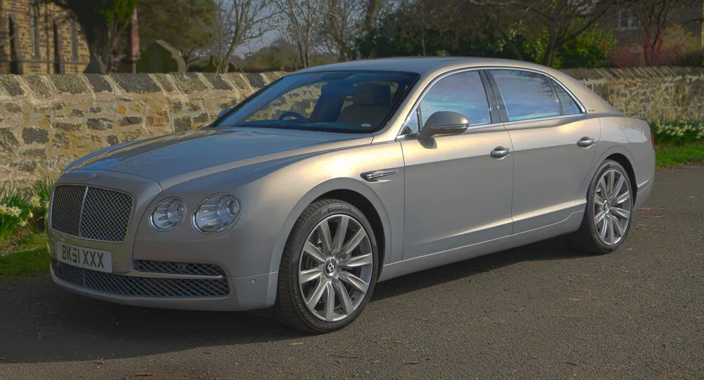 Bentley flying spur hsokgeuor1oxbpg6bljsr