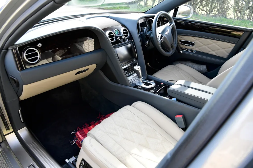 Bentley flying spur zgxjp3e4ppzvqxgbo8spi