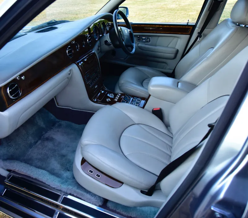 Rolls royce silver seraph 1452xy88wexk6mdnt3miz