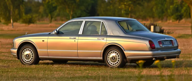 Rolls royce silver seraph bd patjx4favgdom azhp