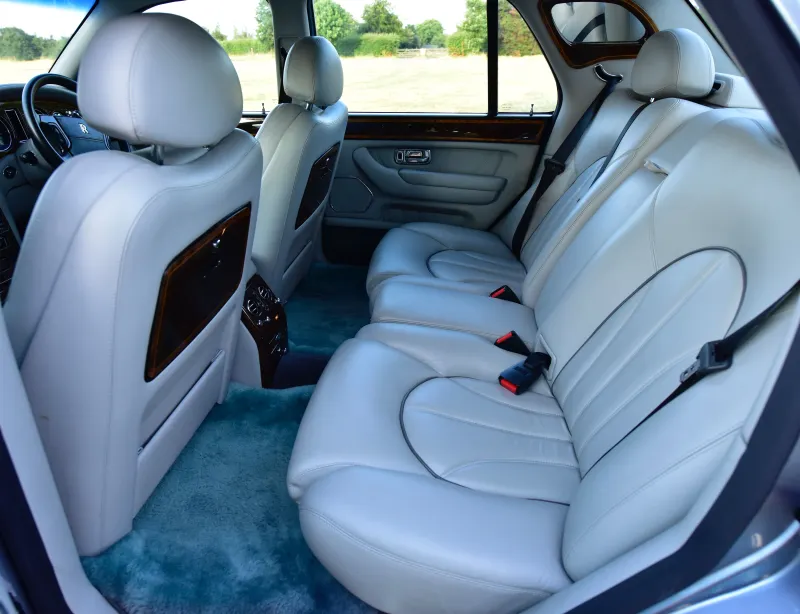 Rolls royce silver seraph mwgaazuozd8 gyad4x0df