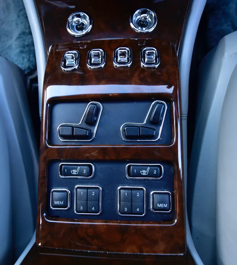 Rolls royce silver seraph nhnkh6lwo9q18vtpo9hju