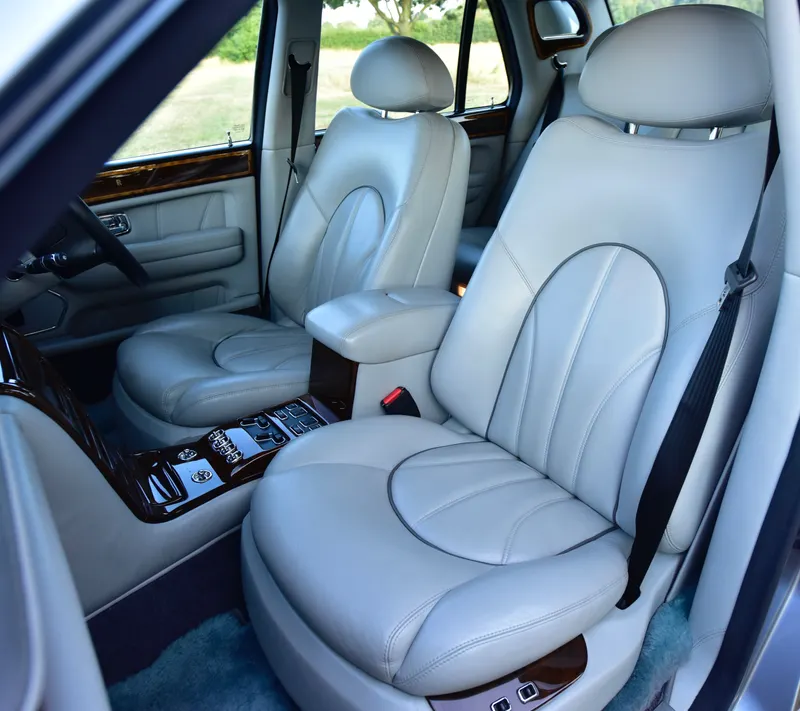 Rolls royce silver seraph ppwt7xkmgxmq5imxci y2
