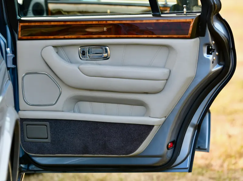 Rolls royce silver seraph tqr 6j1zpimbwqjpk 3nu