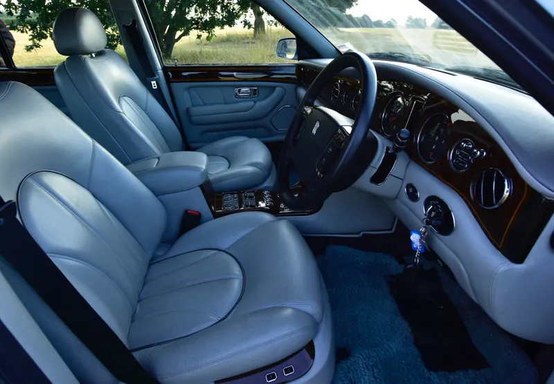 Rolls royce silver seraph vqeu86yk0mw12kmwugqmg