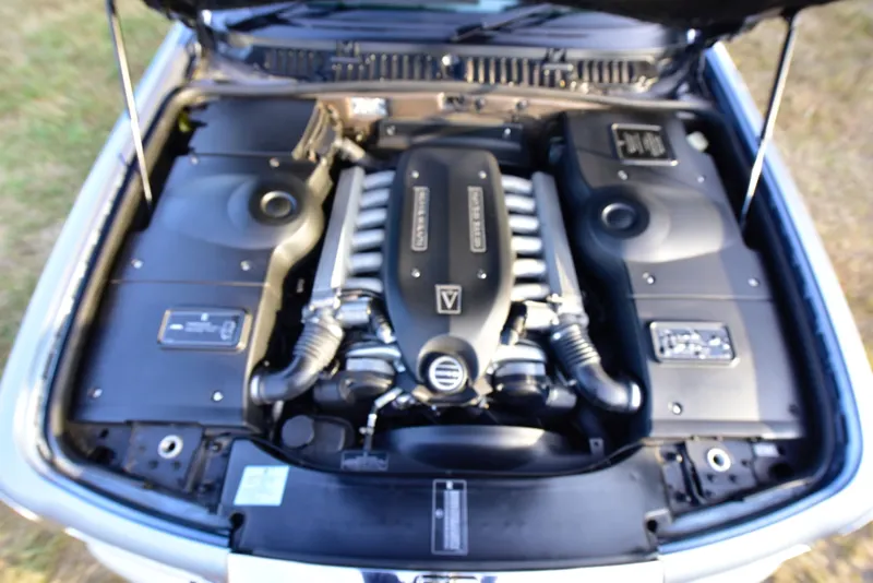 Rolls royce silver seraph wwdg9j50mn6z12fnh3k9y