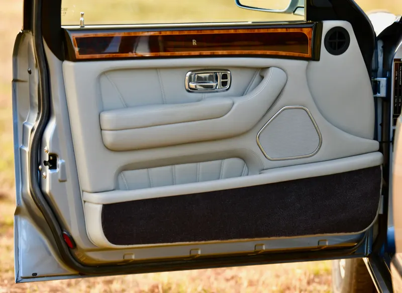 Rolls royce silver seraph yqsjnu44jbfvm1ggmskjq