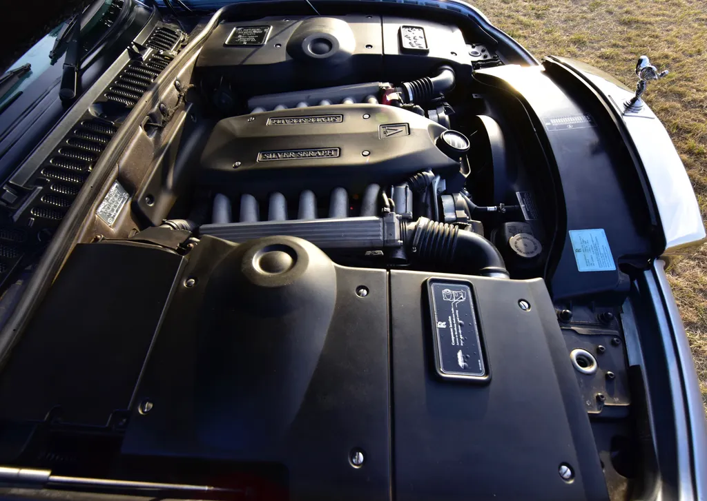 Rolls royce silver seraph z1erhf8nv3pzx2kbm4q5v