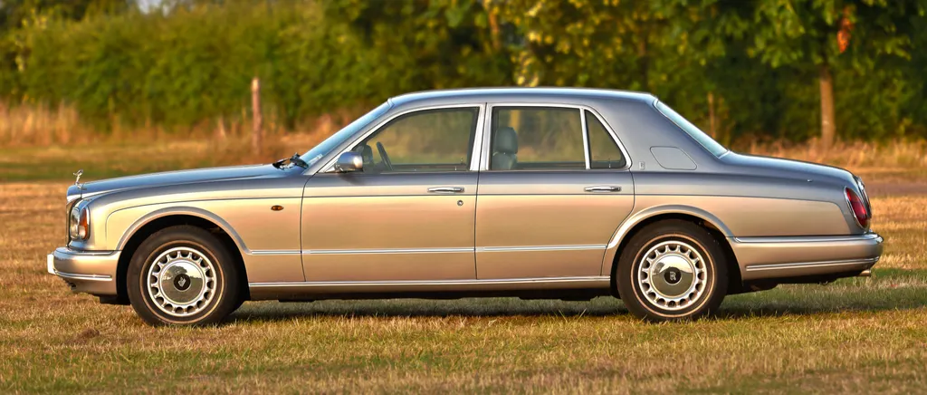 Rolls royce silver seraph a3rejh09f4amldpw e9 k