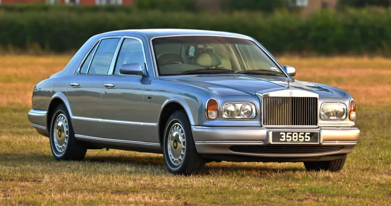 Rolls royce silver seraph drlwkm7fxndsqcjc qit3