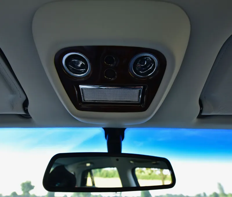 Rolls royce silver seraph htk rgotgzkjwyrcwouu2