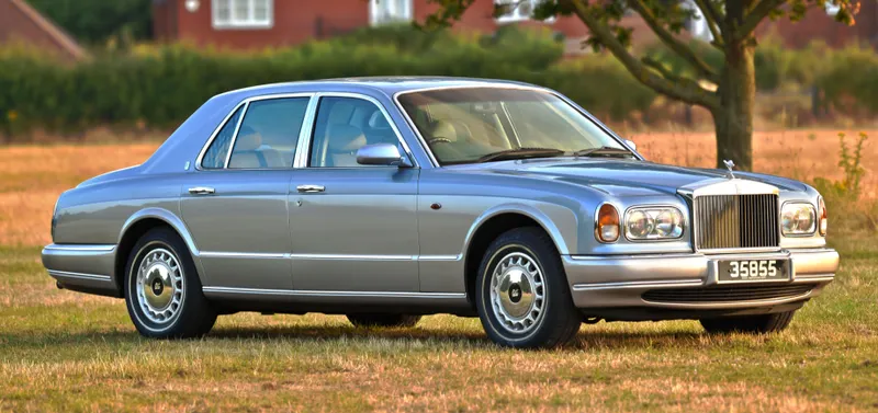 Rolls royce silver seraph haafjpkxdgif1fbatq4wh