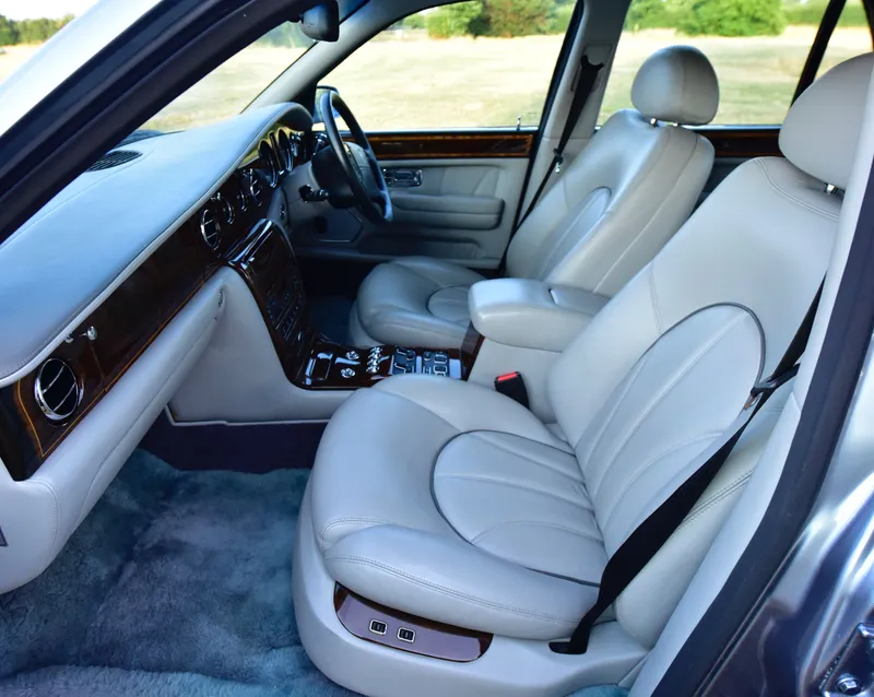 Rolls royce silver seraph kp5zlbfaoll7lsycak7y 
