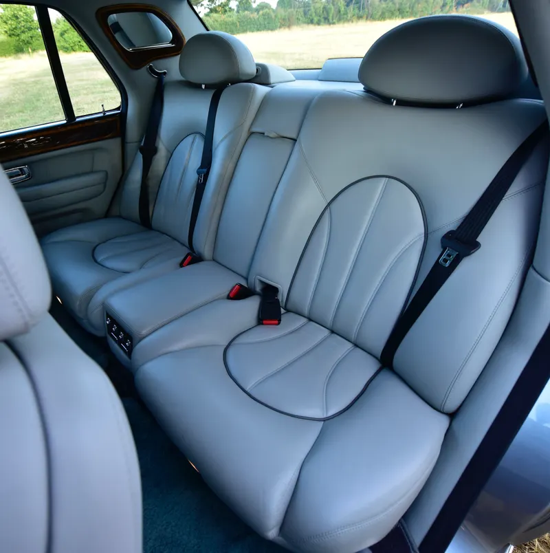 Rolls royce silver seraph uwdiip1pte xwup3go2va