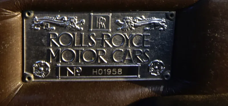 Rolls royce silver seraph yllt2oc7lks4ywt8ouxsd