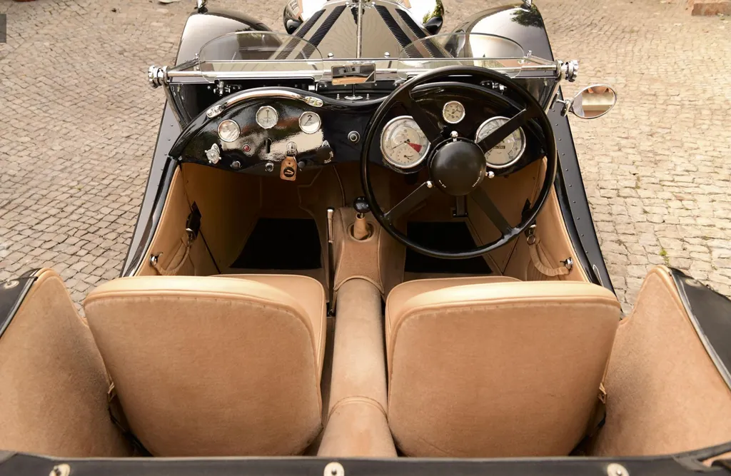 Jaguar ss100 6x0btlegqhmkqivoyjdbr