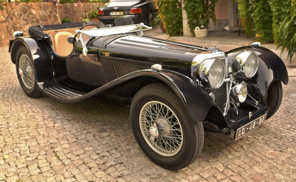 Jaguar ss100 7ckha toxxyrh9wcvzfl9