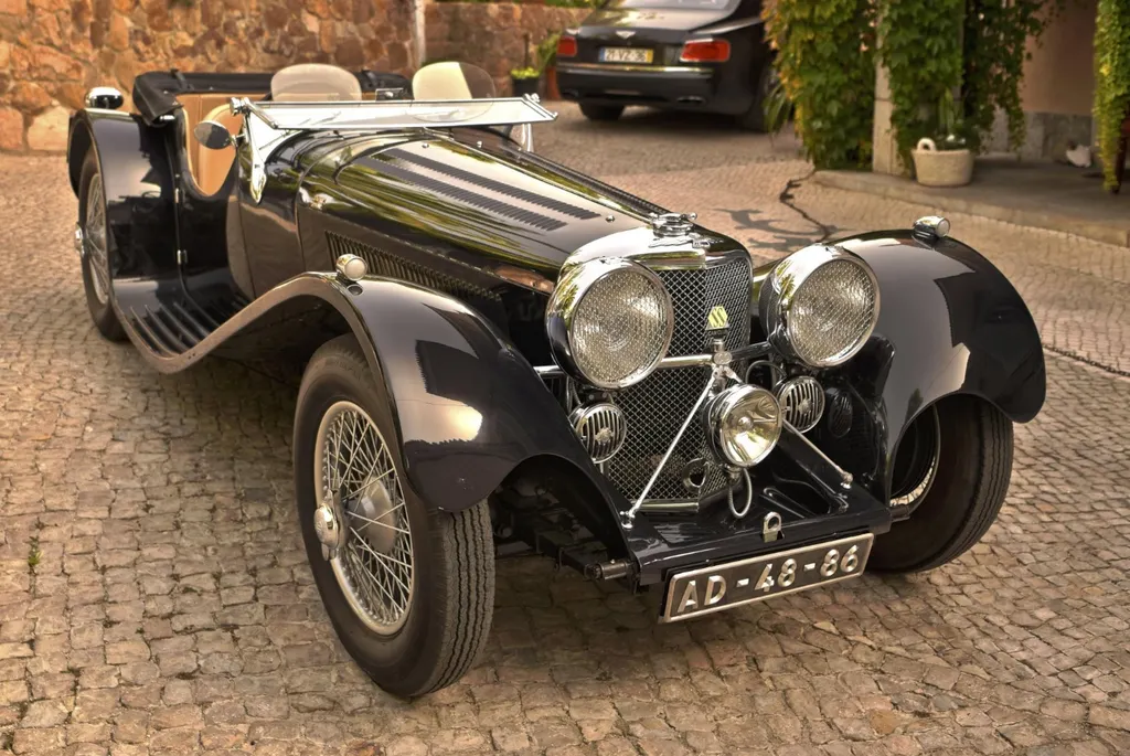 Jaguar ss100 9emnrtscv6shevz4ex37z